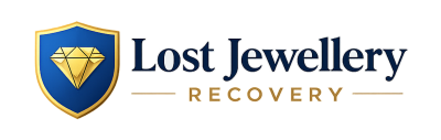 Lost Jewellery Recovery Logo